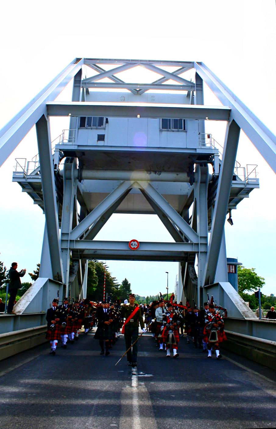 Pegasus brug