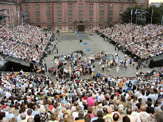 Basel Tattoo